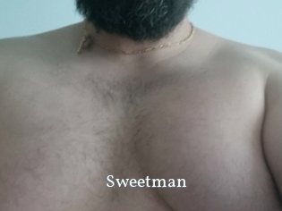 sweetman SexyIdol