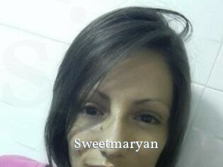 Sweetmaryan