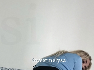 Sweetmelysa