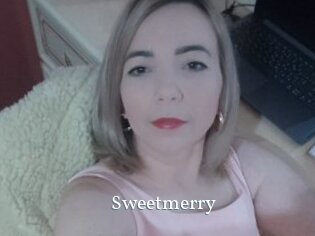 Sweetmerry