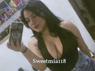 Sweetmia118