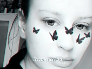 Sweetmilaa