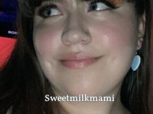 Sweetmilkmami