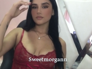 Sweetmorgann