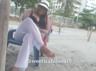 Sweetnahileea18