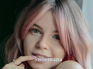Sweetnana
