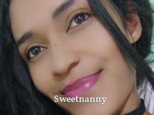 Sweetnanny