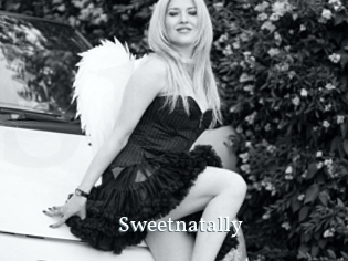 Sweetnatally
