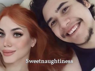 Sweetnaughtiness
