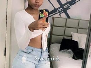 Sweetnick