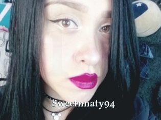Sweetnnaty94