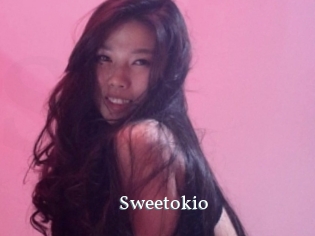 Sweetokio