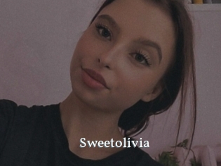 Sweetolivia