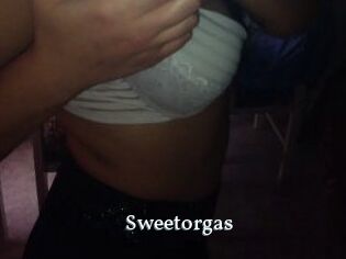 Sweetorgas