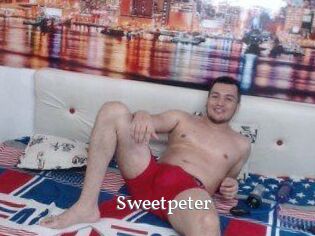 Sweetpeter