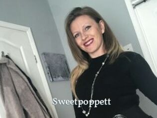Sweetpoppett