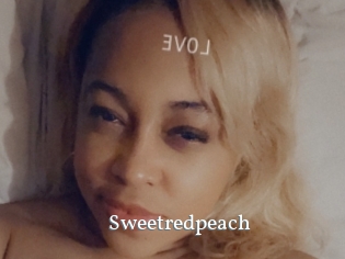 sweetredpeach SexyIdol