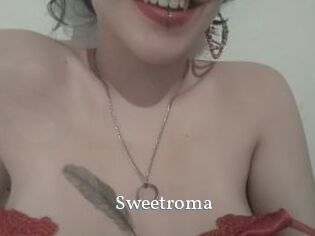Sweetroma
