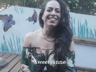sweetsanne SexyIdol