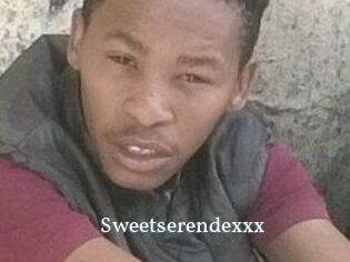 Sweetserendexxx