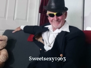 sweetsexy1963 SexyIdol