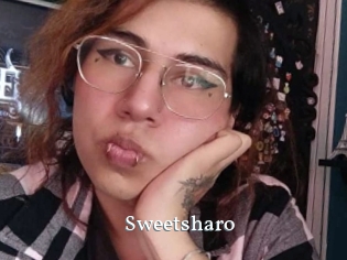 Sweetsharo