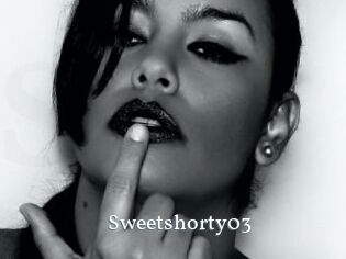 Sweetshorty03