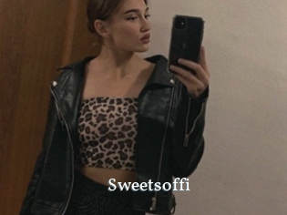 sweetsoffi SexyIdol