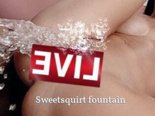 Sweetsquirt_fountain