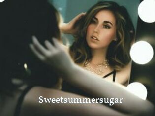 Sweetsummersugar