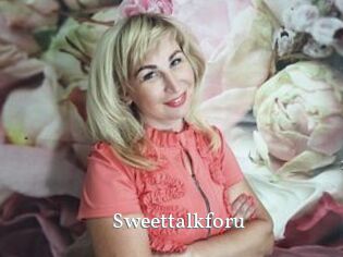 Sweettalkforu
