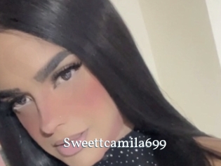 sweettcamila699 SexyIdol