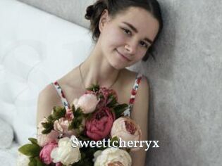 Sweettcherryx