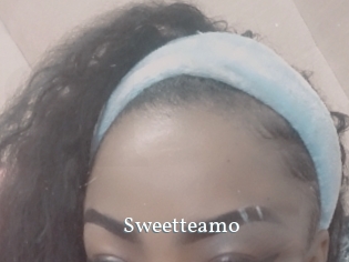 Sweetteamo