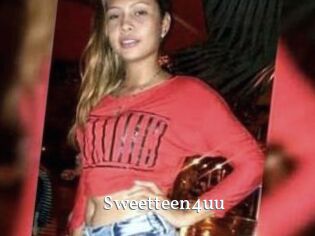 Sweetteen4uu