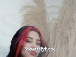 Sweettefyhotx