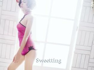 Sweetting