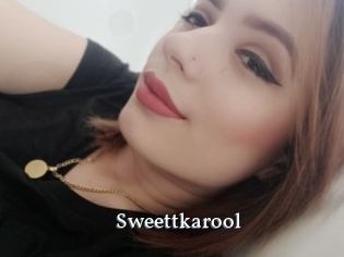 Sweettkarool