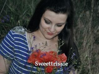 Sweettrissie