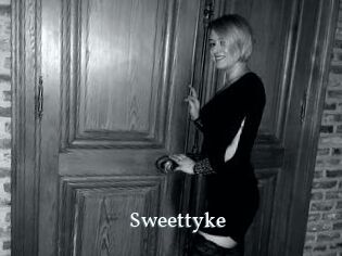 Sweettyke