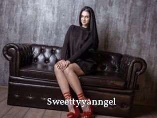 Sweettyyanngel