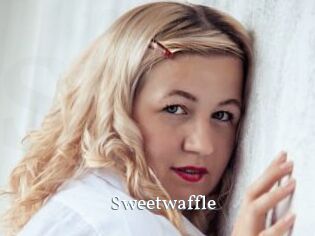 sweetwaffle SexyIdol