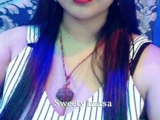 Sweety_harsa
