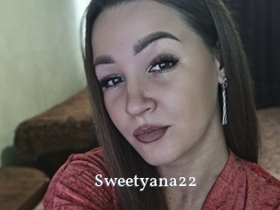 sweetyana22 SexyIdol