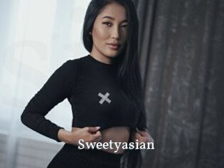 Sweetyasian