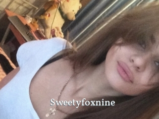 Sweetyfoxnine