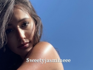Sweetyjasmineee