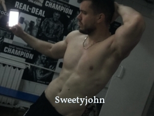 Sweetyjohn