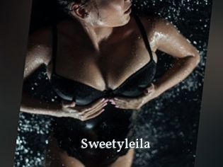 Sweetyleila
