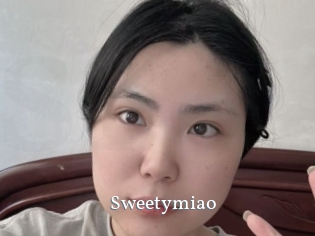 Sweetymiao